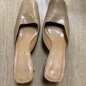 Aldo Women’s dress shoes